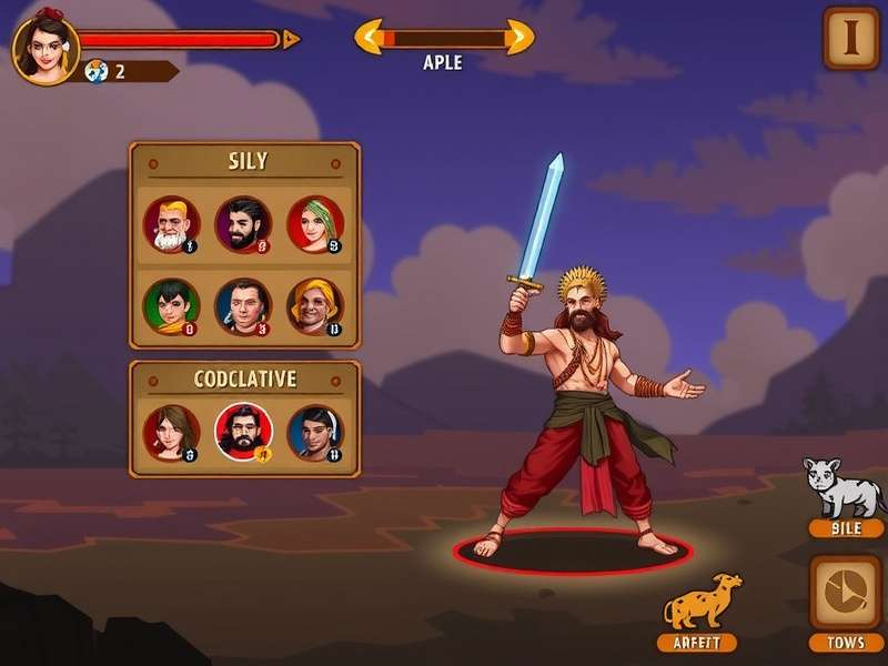 Victory Quest Indian festival event screenshot